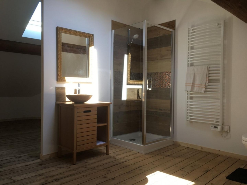 Création de salle de bain, Commercy